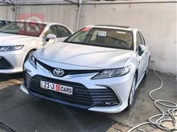 تويوتا كامري